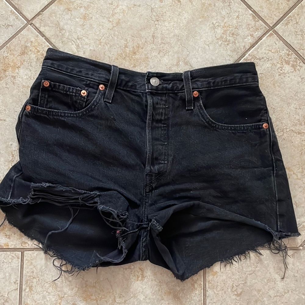 Levi’s 501 Short